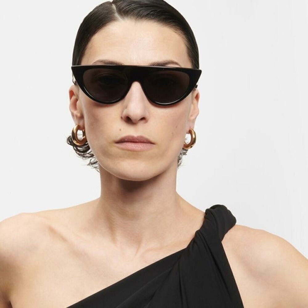 New, CELINE Sunglasses CL40228I 01A Authentic